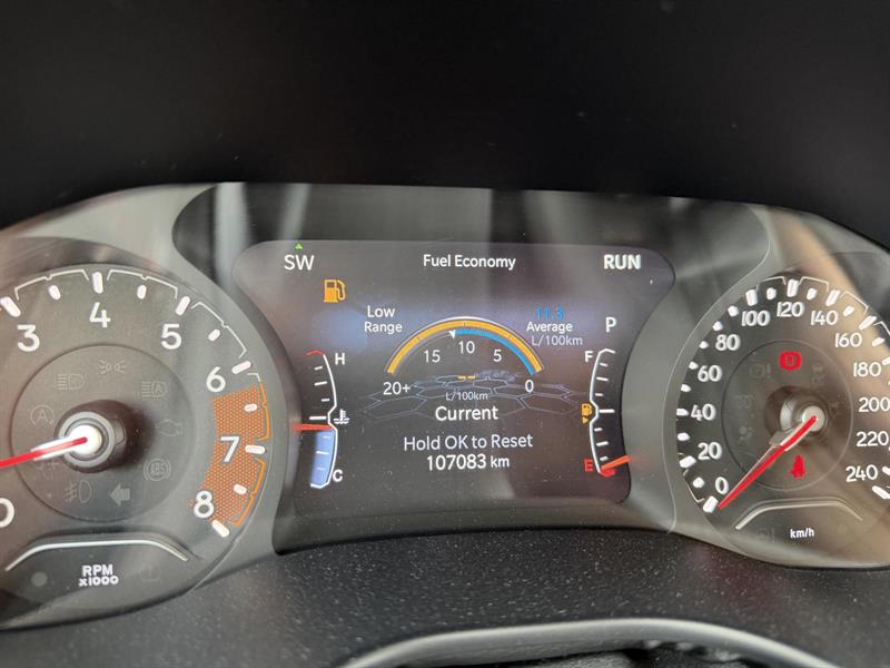 jeep Compass 2022 - 17
