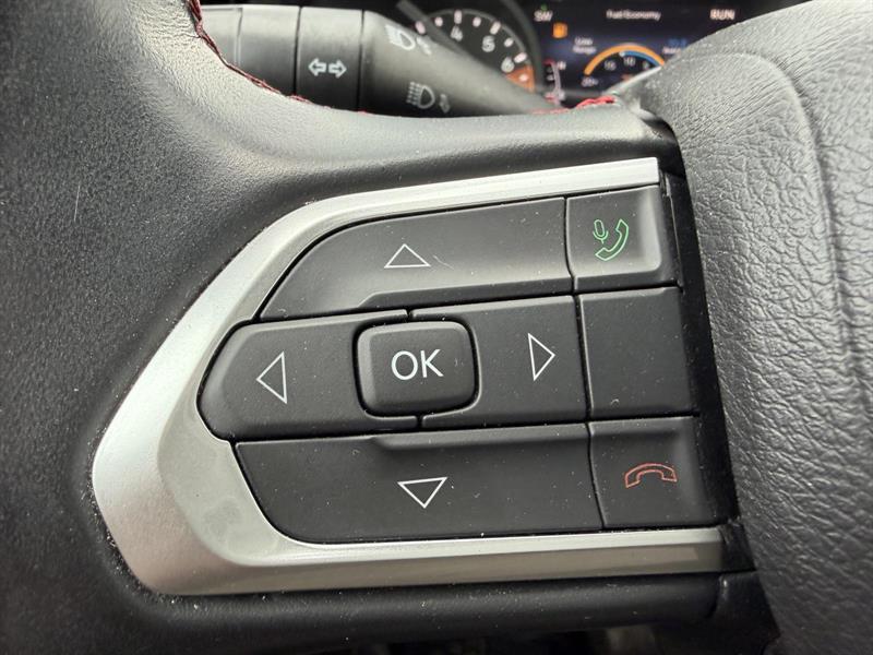 jeep Compass 2022 - 21
