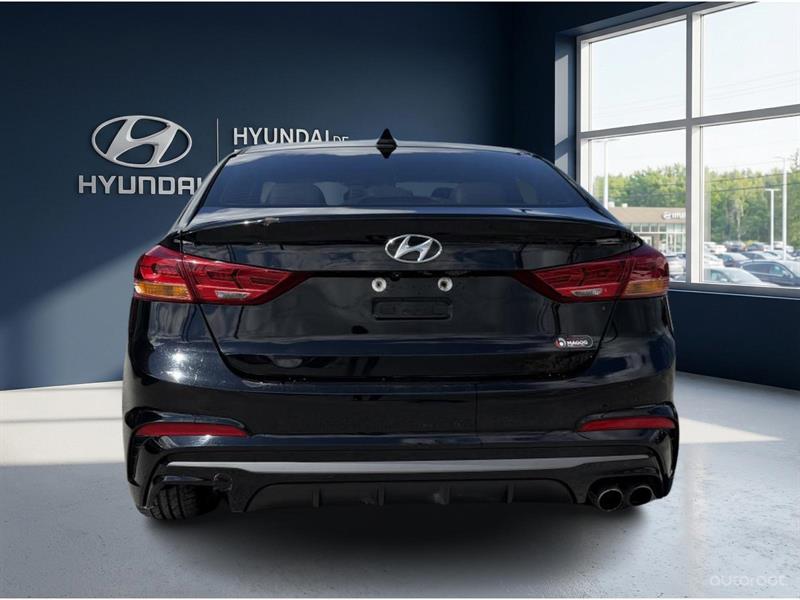 hyundai Elantra 2018 - 4