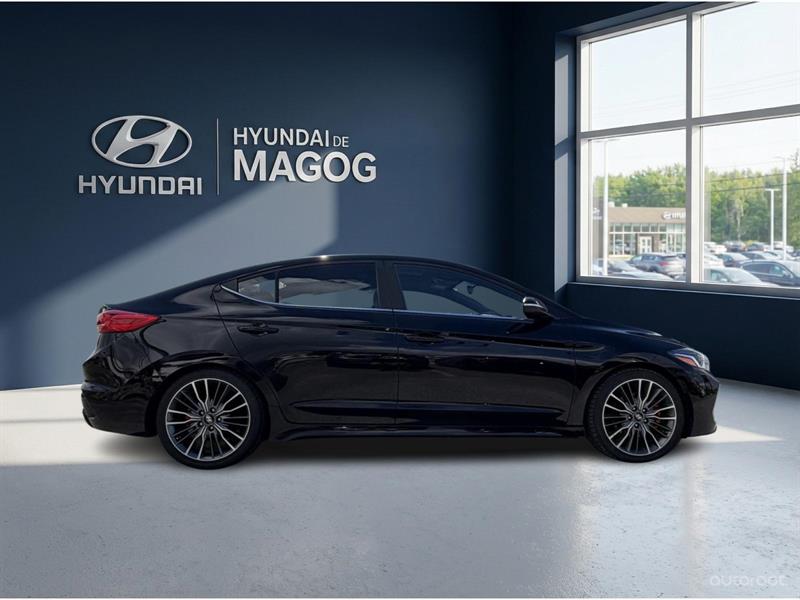 hyundai Elantra 2018 - 6