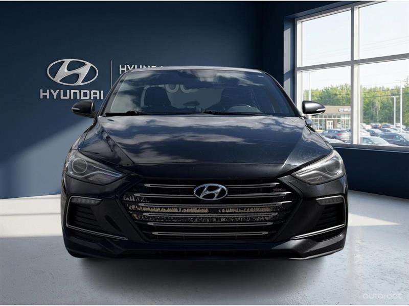 hyundai Elantra 2018 - 8
