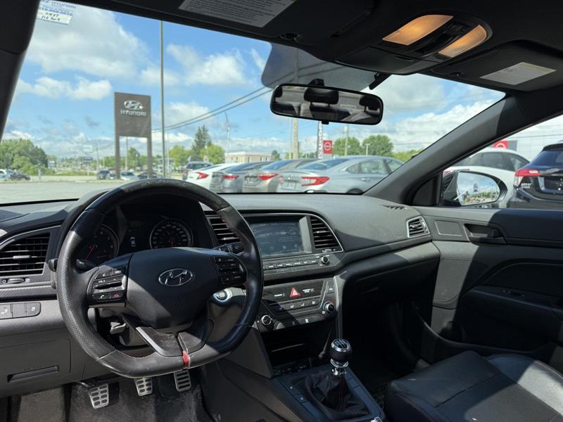 hyundai Elantra 2018 - 10