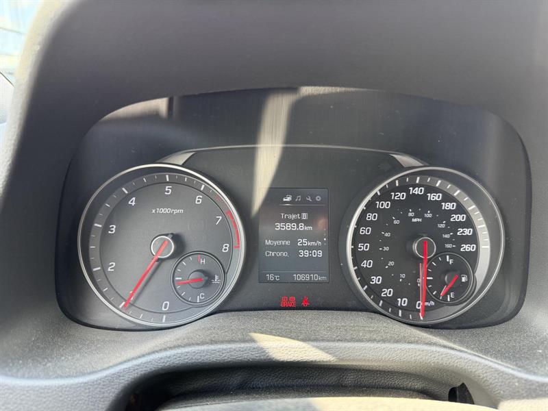 hyundai Elantra 2018 - 11
