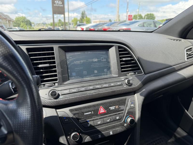 hyundai Elantra 2018 - 12