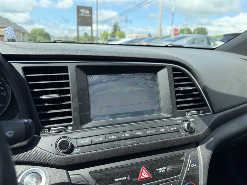 hyundai Elantra 2018 - 13