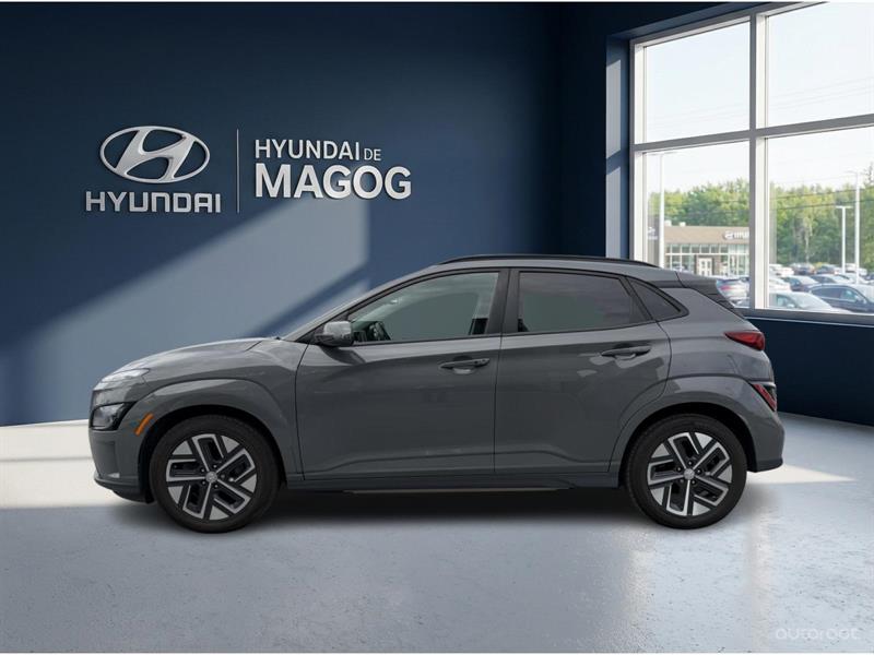 hyundai Kona EV 2022 - 2