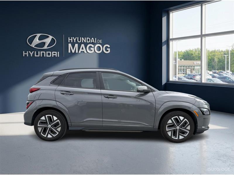 hyundai Kona EV 2022 - 6