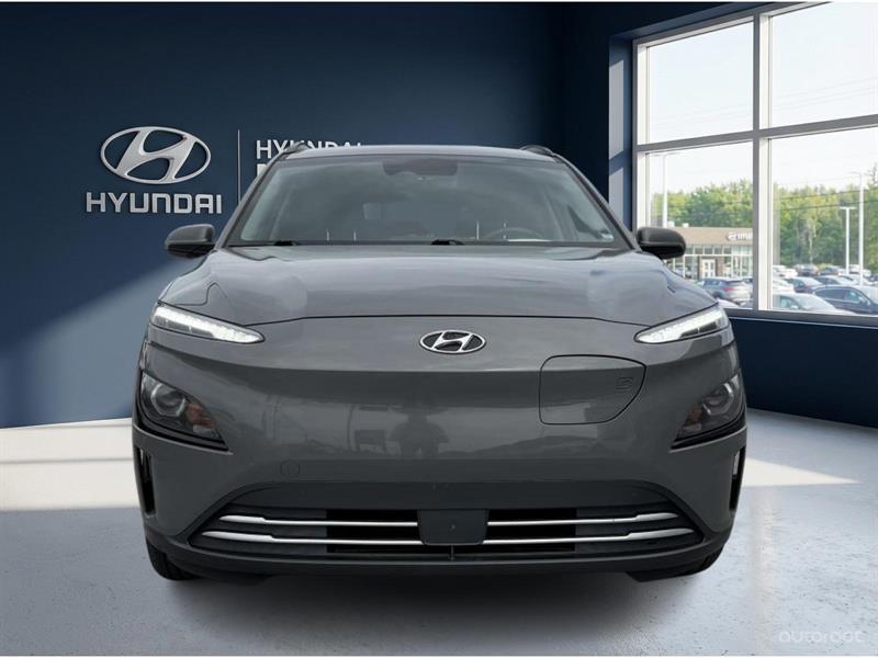 hyundai Kona EV 2022 - 8