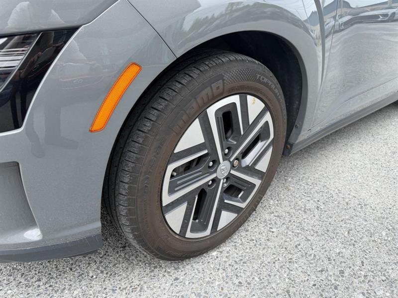 hyundai Kona EV 2022 - 9
