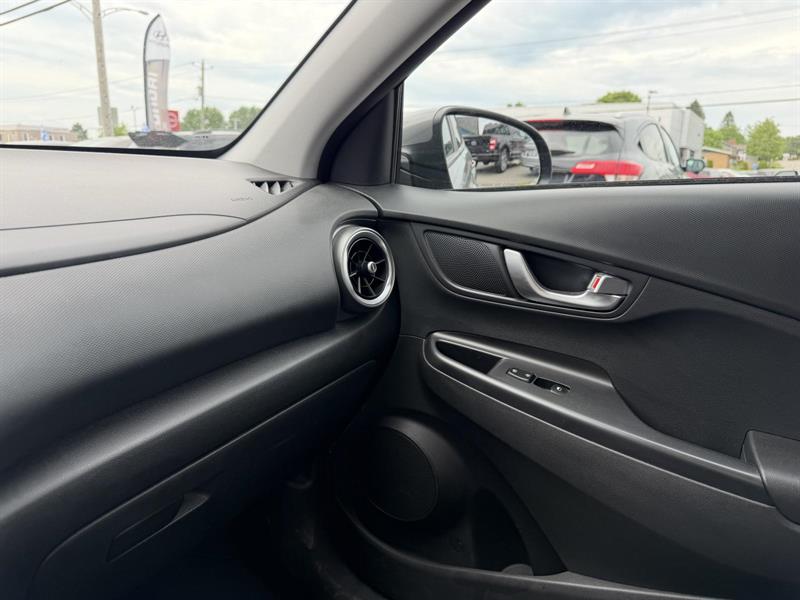 hyundai Kona EV 2022 - 16
