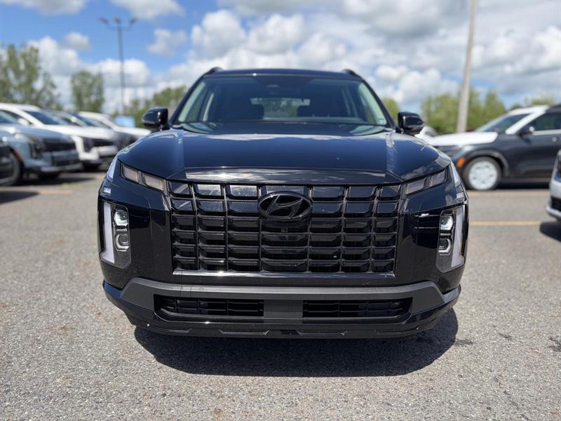 hyundai Palisade 2025 - 2