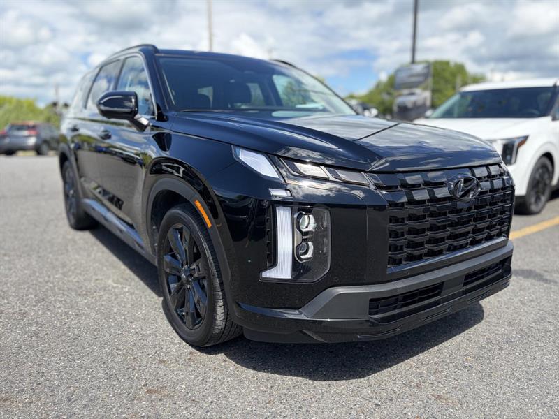 hyundai Palisade 2025 - 3