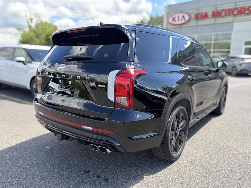 hyundai Palisade 2025 - 4
