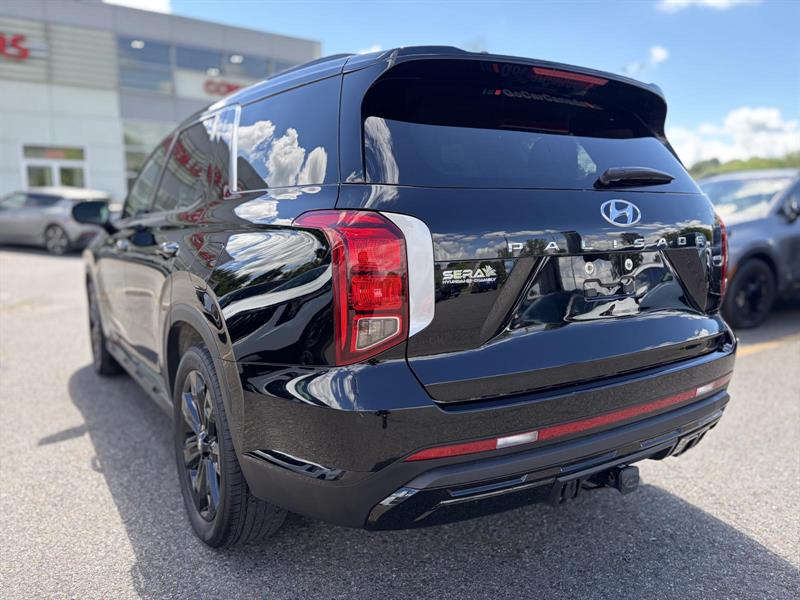 hyundai Palisade 2025 - 6