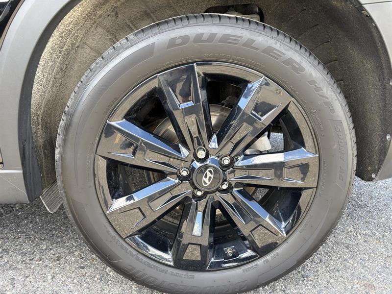 hyundai Palisade 2025 - 7