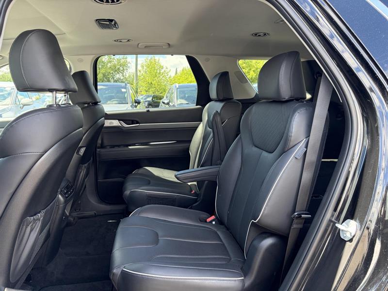 hyundai Palisade 2025 - 11