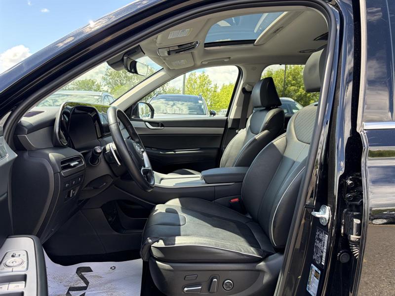 hyundai Palisade 2025 - 15