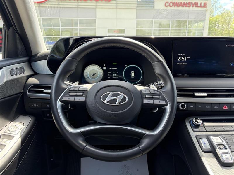 hyundai Palisade 2025 - 18