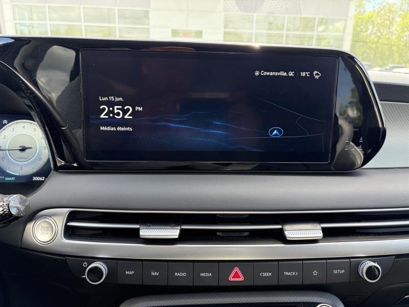 hyundai Palisade 2025 - 20