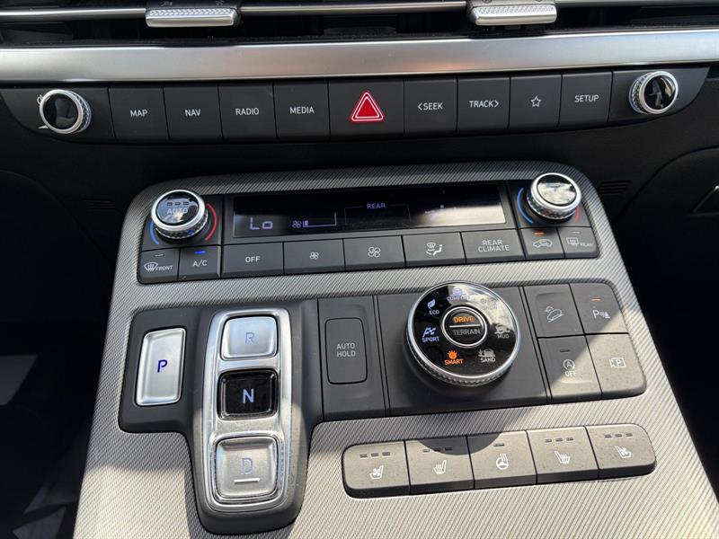 hyundai Palisade 2025 - 21