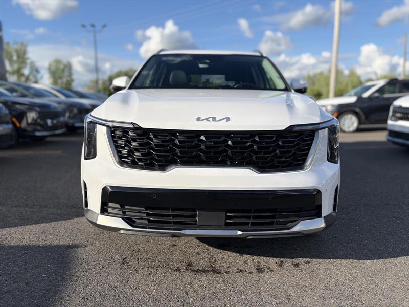 kia Sorento 2025 - 2