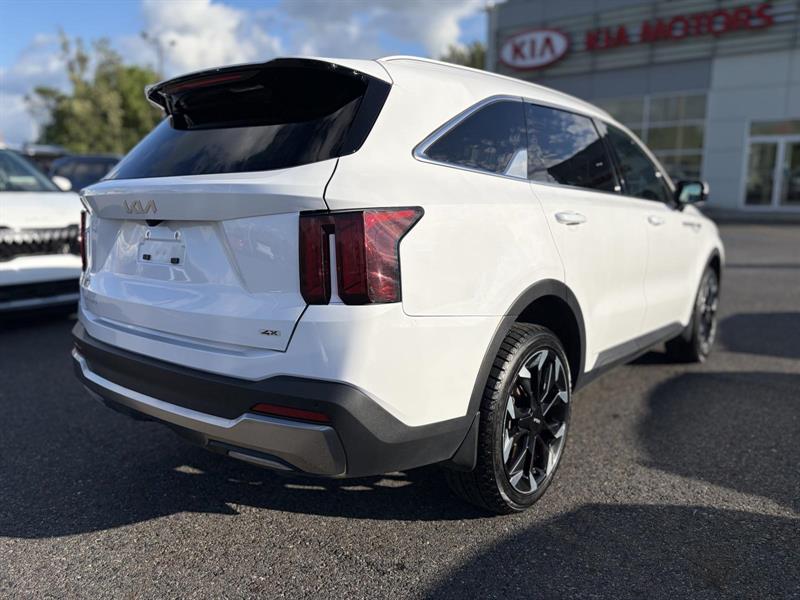 kia Sorento 2025 - 4