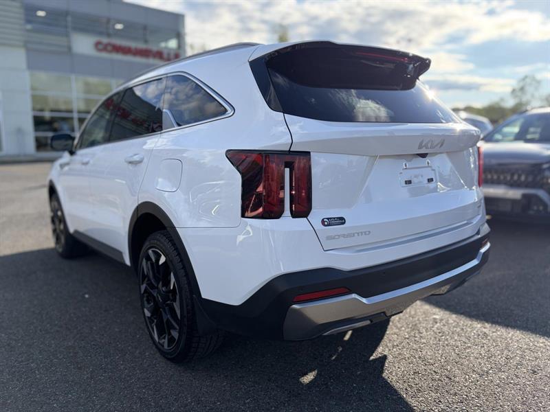 kia Sorento 2025 - 6