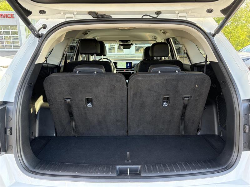 kia Sorento 2025 - 7