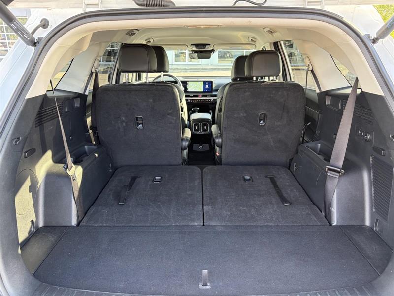 kia Sorento 2025 - 8