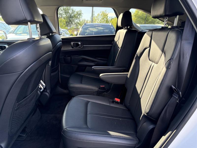 kia Sorento 2025 - 11