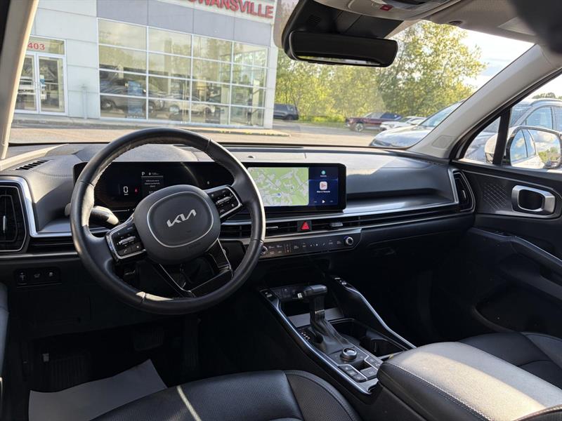 kia Sorento 2025 - 13