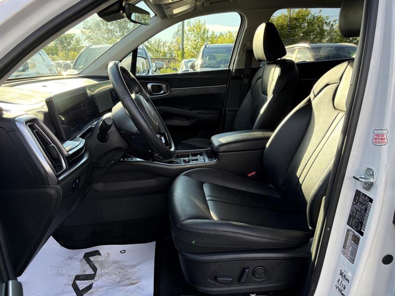 kia Sorento 2025 - 14