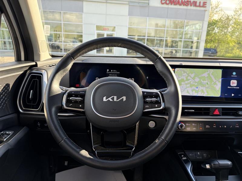 kia Sorento 2025 - 16
