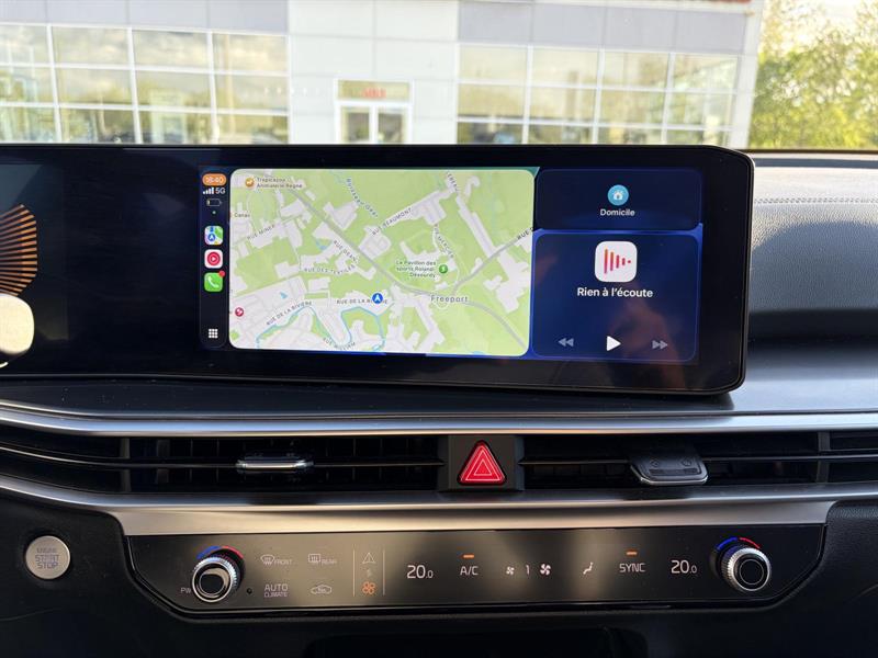 kia Sorento 2025 - 17