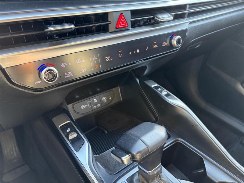 kia Sorento 2025 - 18
