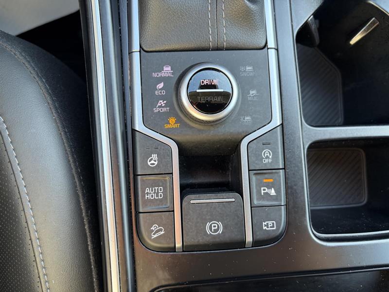kia Sorento 2025 - 19
