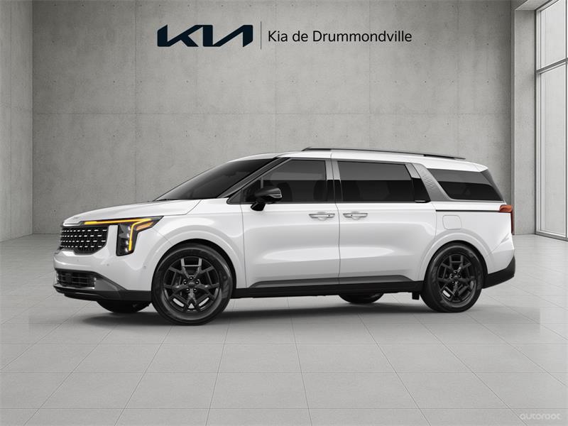 kia Carnival HEV 2026 - 2