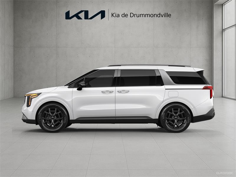 kia Carnival HEV 2026 - 3