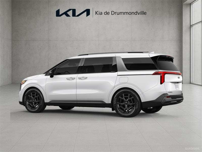 kia Carnival HEV 2026 - 4