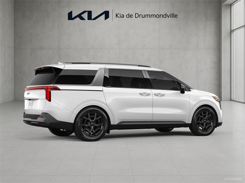 kia Carnival HEV 2026 - 8