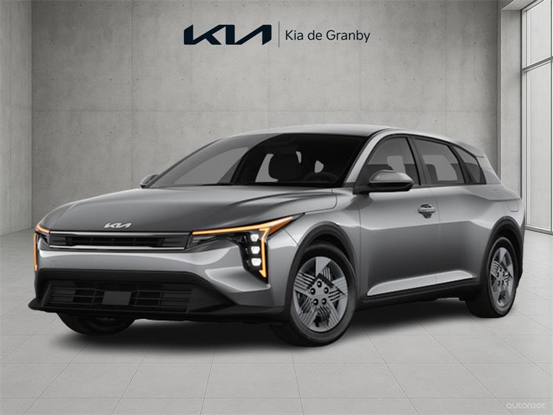 kia K4 2026
