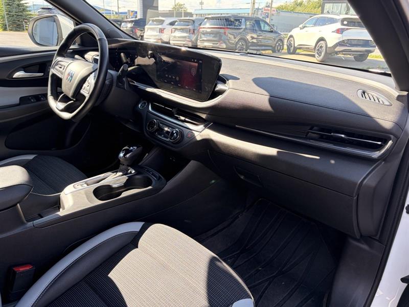 buick Envista 2024 - 8