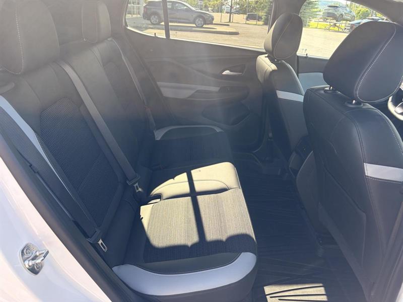 buick Envista 2024 - 9