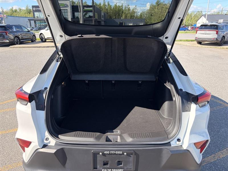 buick Envista 2024 - 10