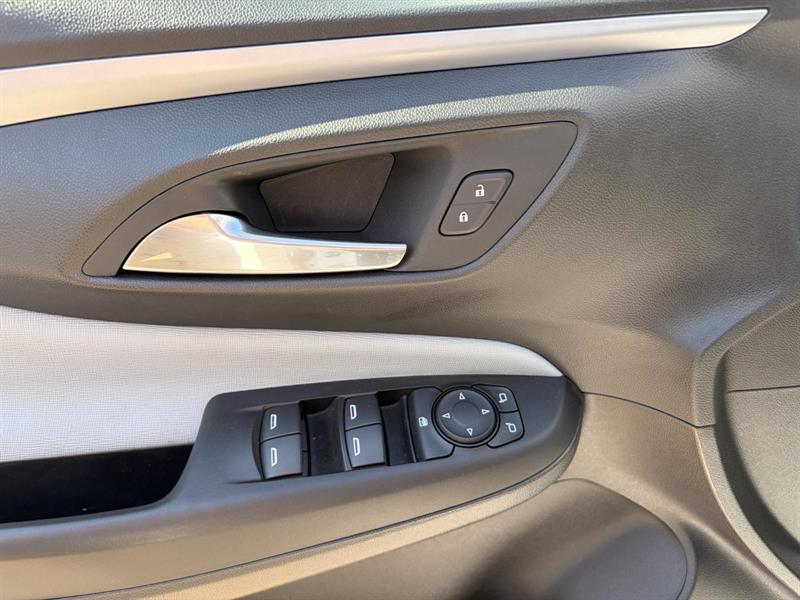 buick Envista 2024 - 11