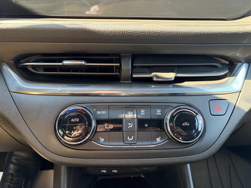 buick Envista 2024 - 16