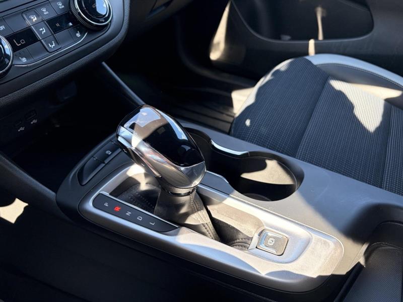 buick Envista 2024 - 17