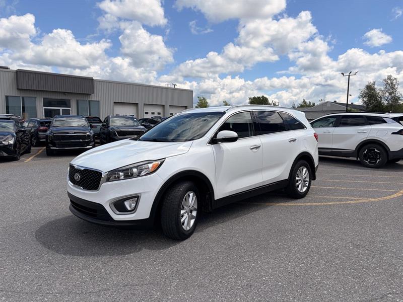 kia Sorento 2018 - 3