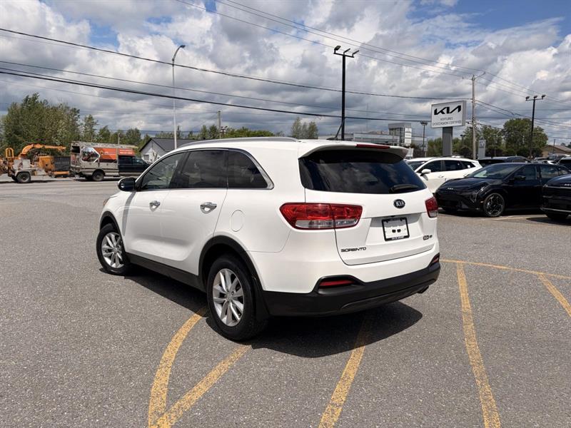 kia Sorento 2018 - 4