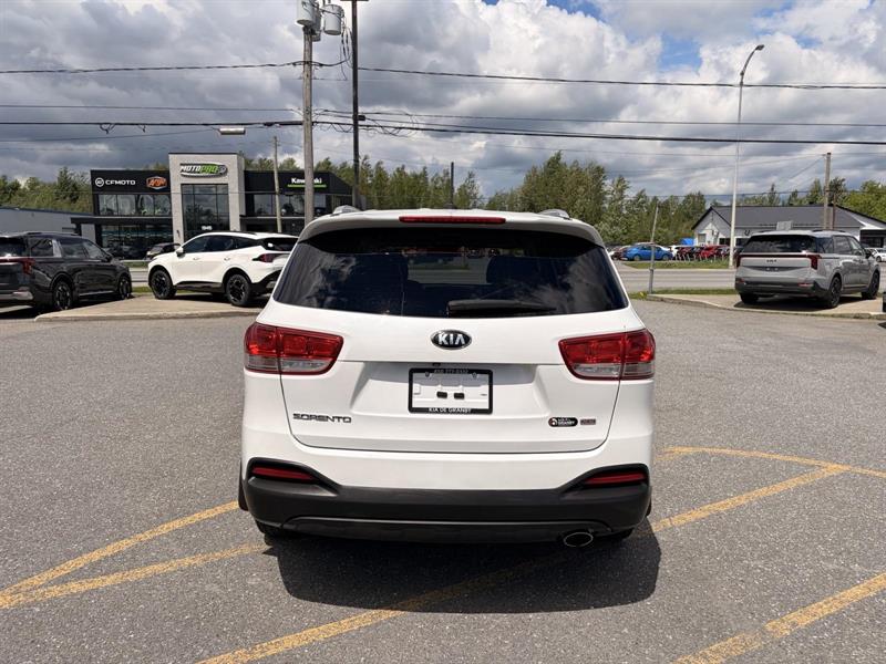 kia Sorento 2018 - 5